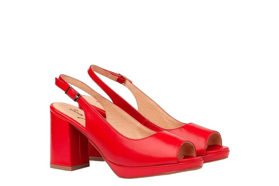 Sandalias para mujer cómodas y
