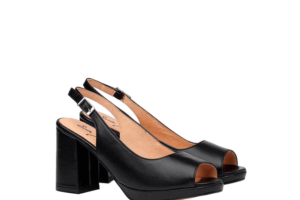 Sandalias para mujer cómodas y
