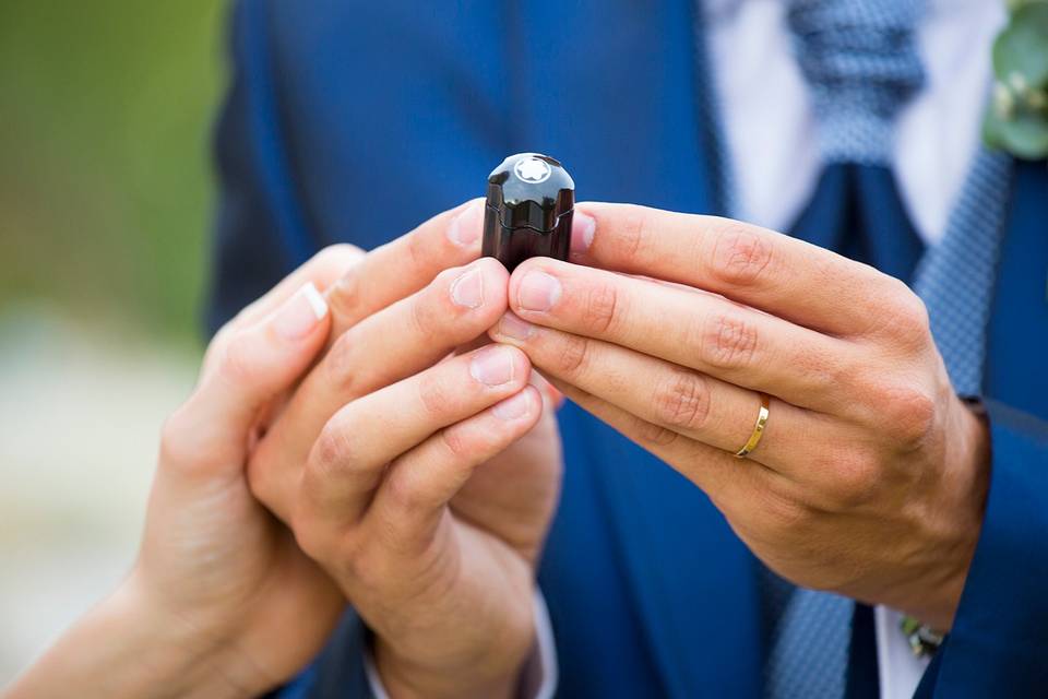 Regalitos de boda para hombres