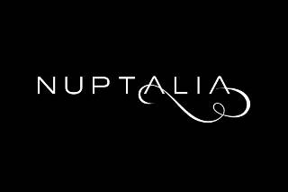 Nuptalia logotipo