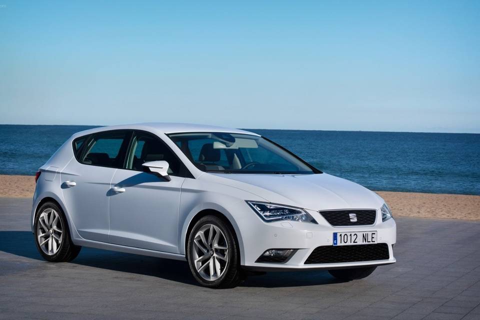 Seat León