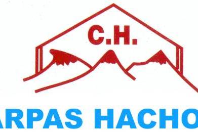 Carpas Hacho