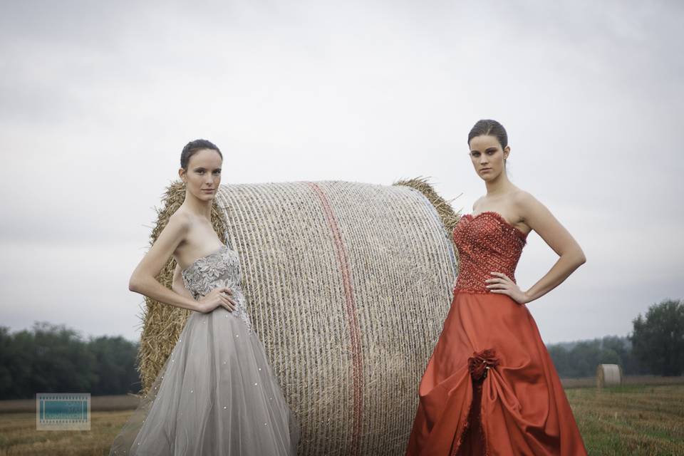 Vestidos de boda