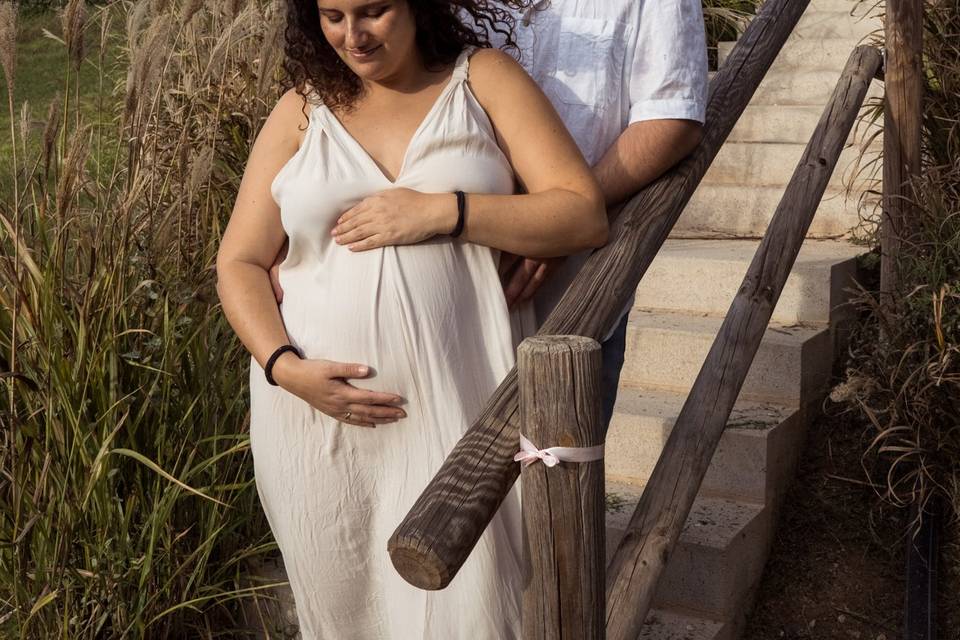 Preboda en San Juan