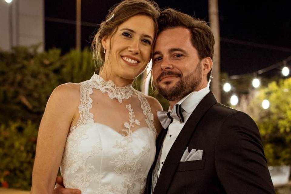 Alicia y Héctor