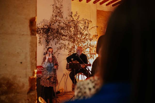 Evento dúo