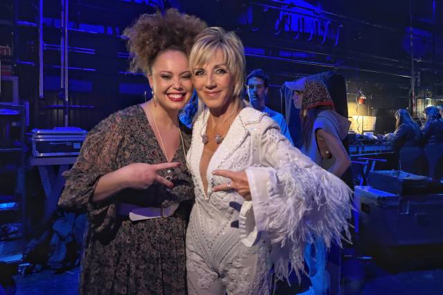 Ana torroja