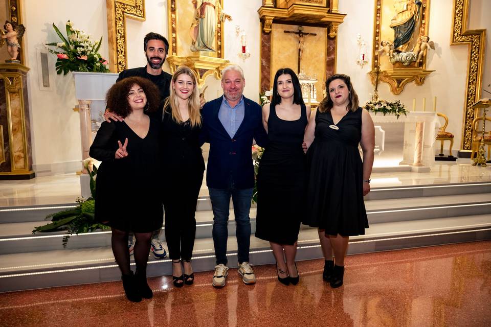 Coro