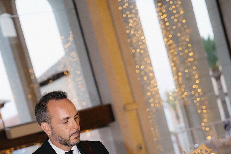 Boda stereo