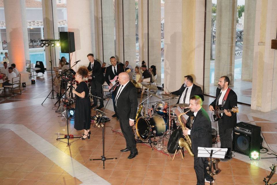 Banda