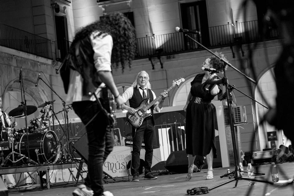 Concierto