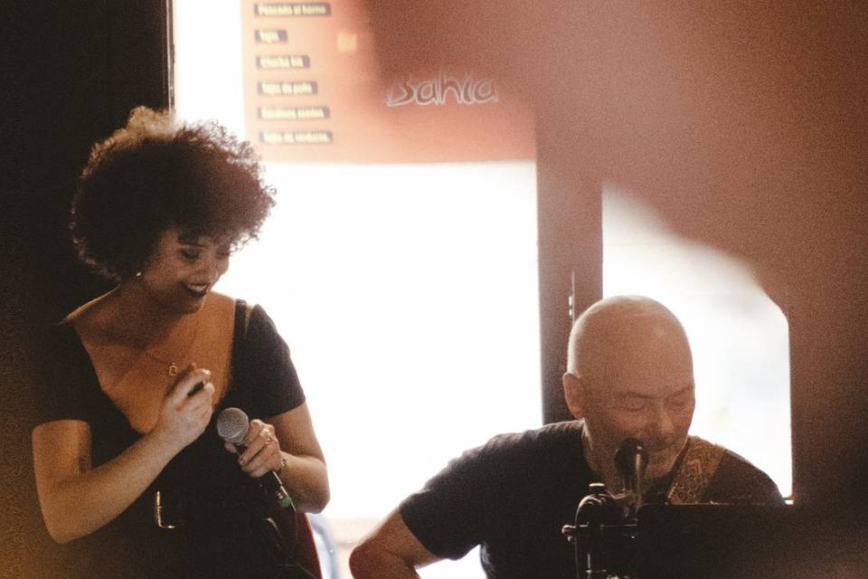 Duo