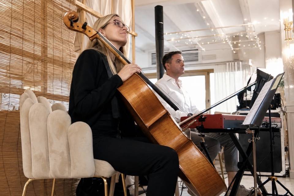 Ceremonia instrumental