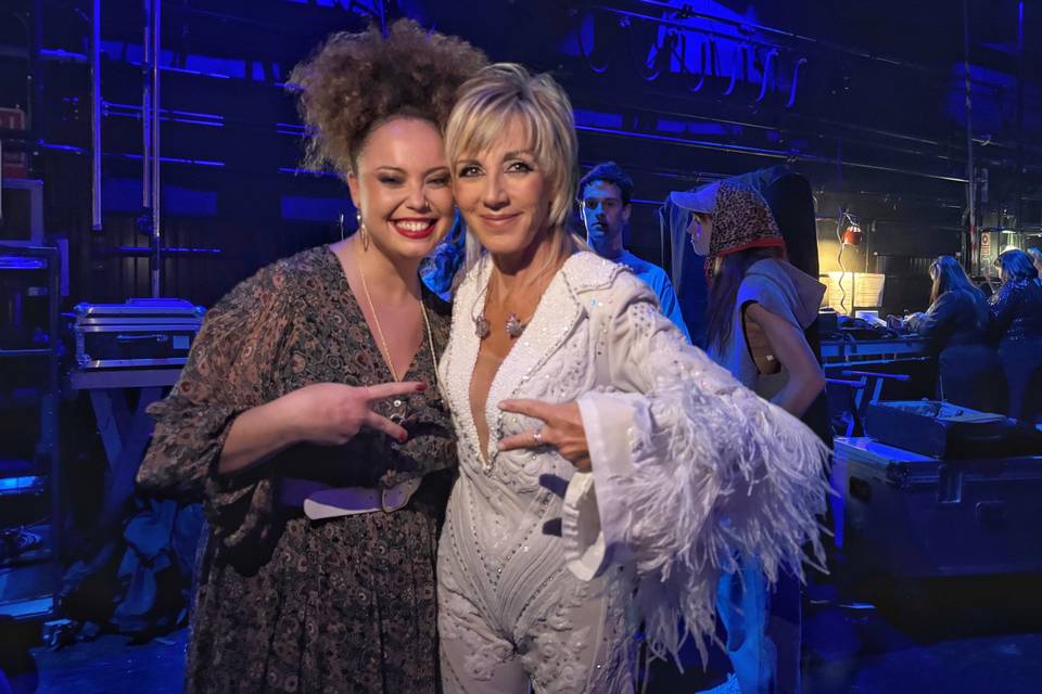 Ana torroja