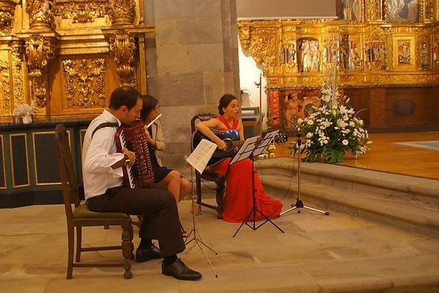 Iglesia