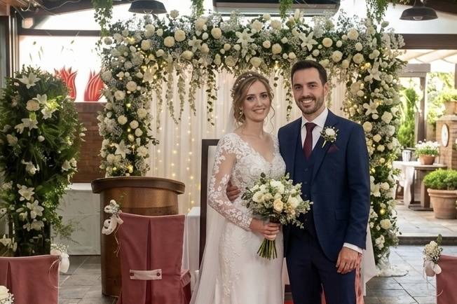 Ceremonia del Amor