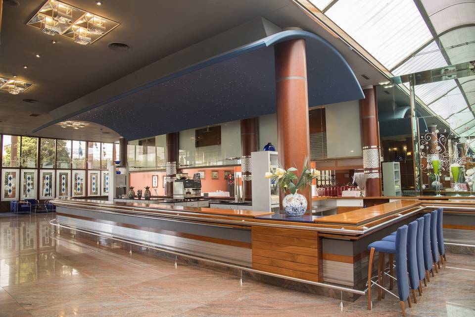 Cafeteria