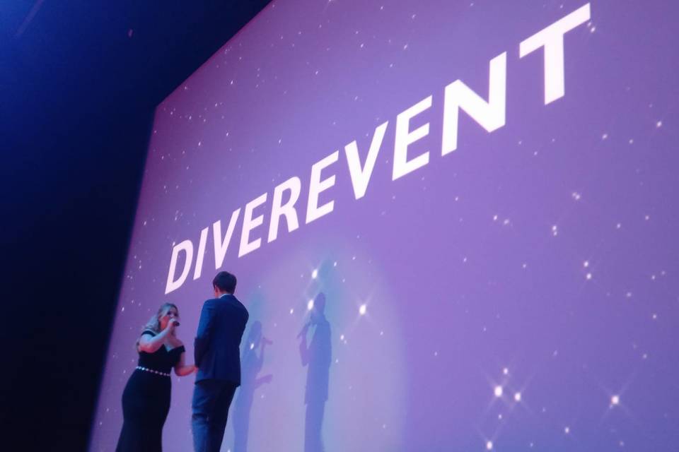 Diverevent