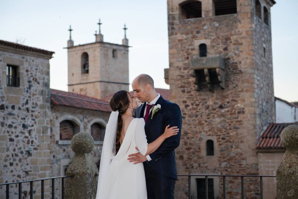 Boda Elena