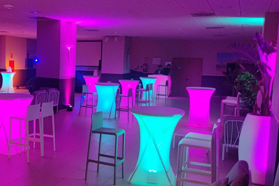 Barra Libre