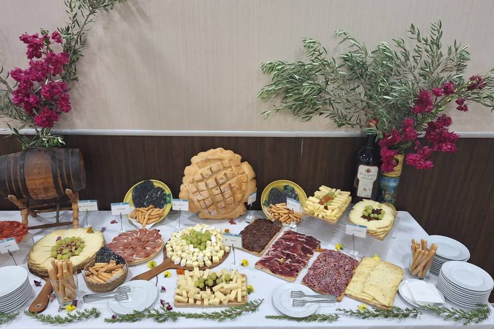 Rincón Ibérico 2