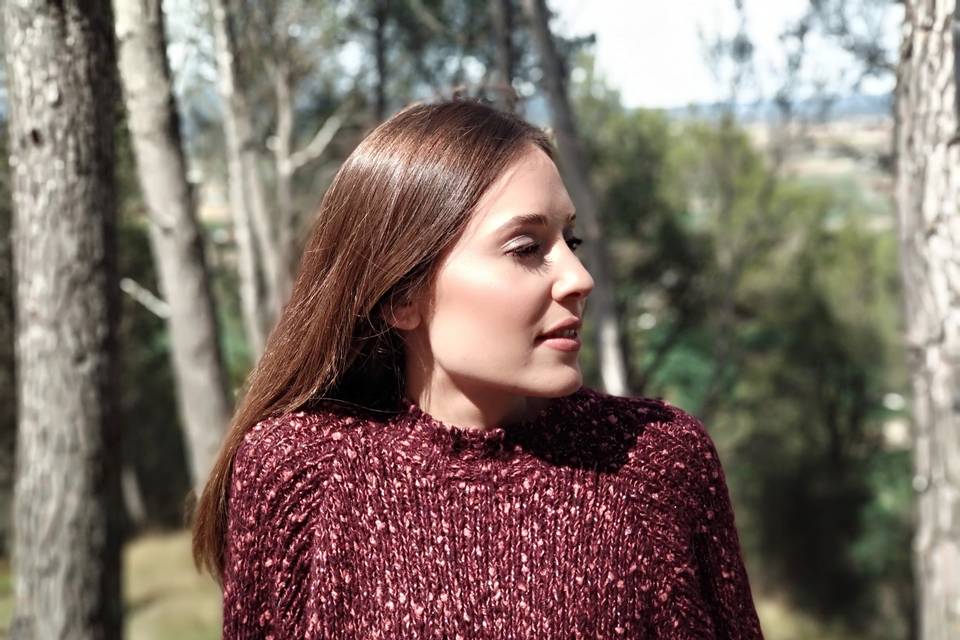 Sesiones de fotografía