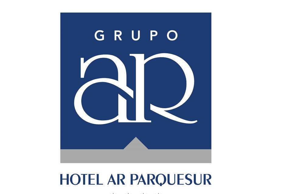 Logotipo AR Parquesur