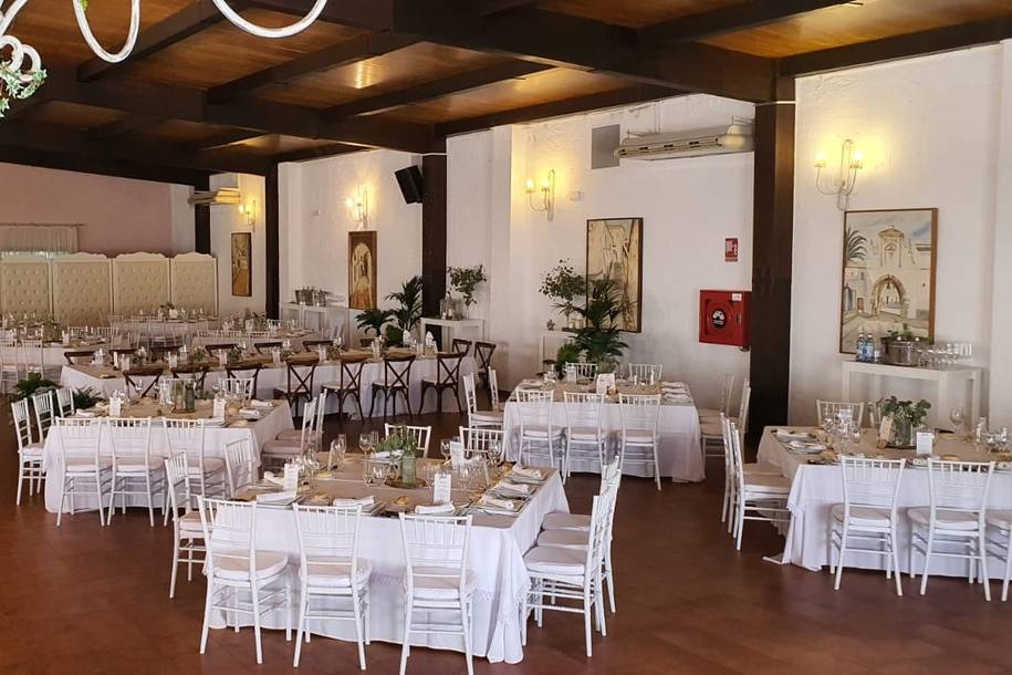 MontePrincipe Eventos