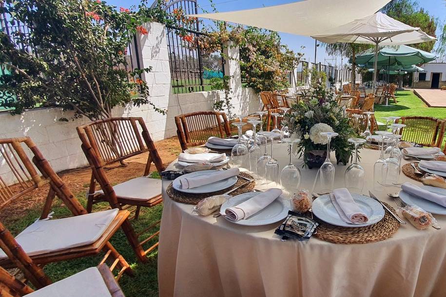 MontePrincipe Eventos