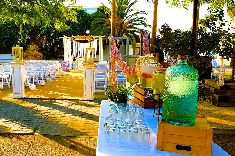 MontePrincipe Eventos