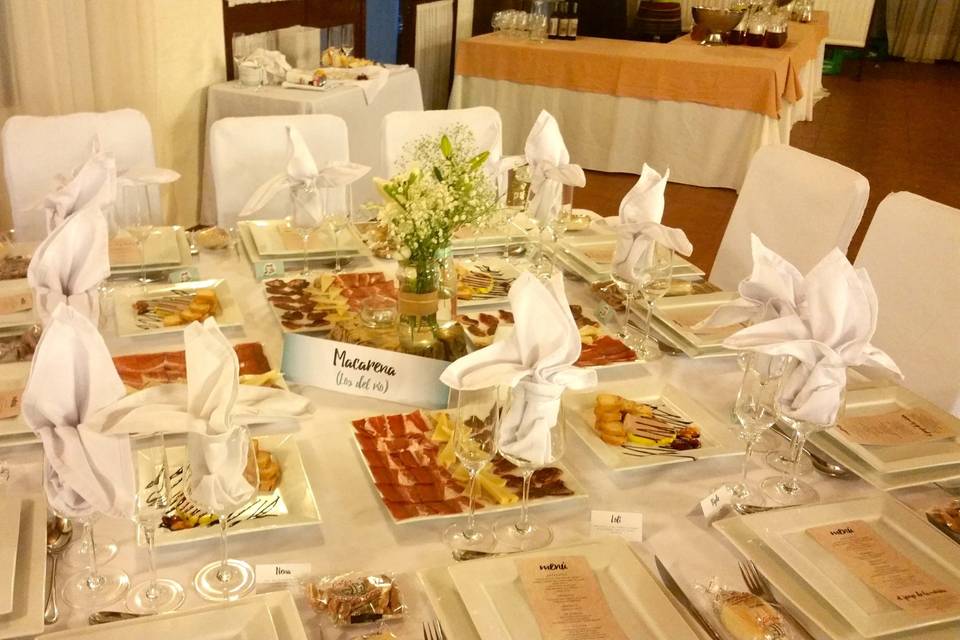 MontePrincipe Eventos