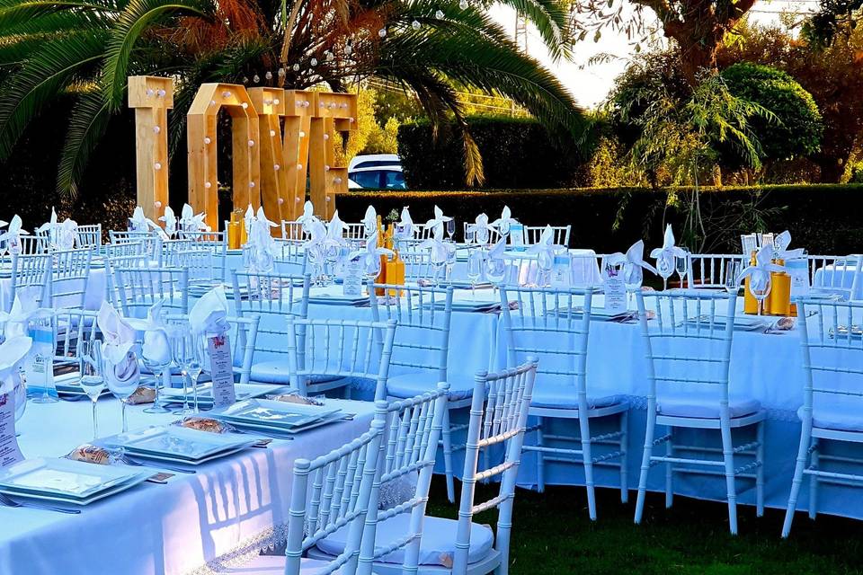 MontePrincipe Eventos