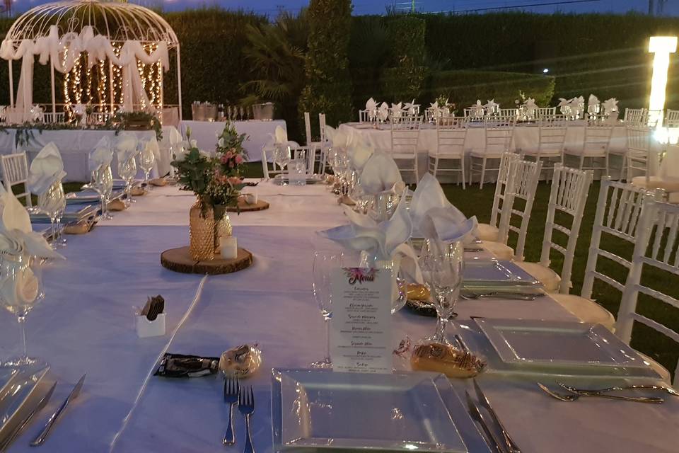 MontePrincipe Eventos