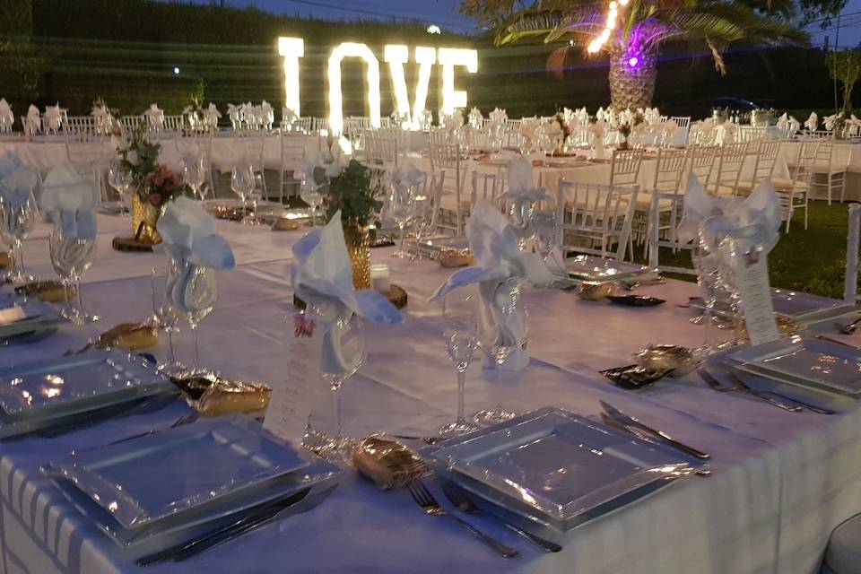 MontePrincipe Eventos