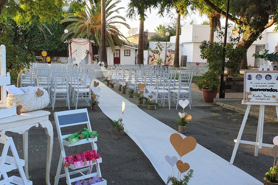 MontePrincipe Eventos