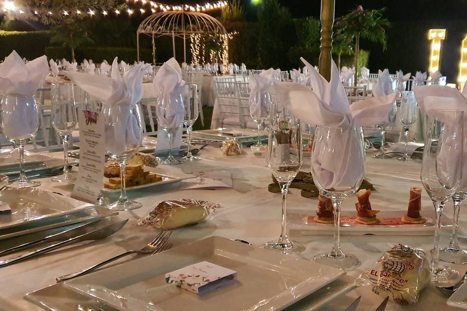 MontePrincipe Eventos