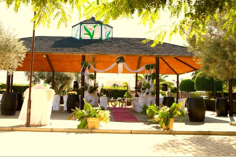 MontePrincipe Eventos