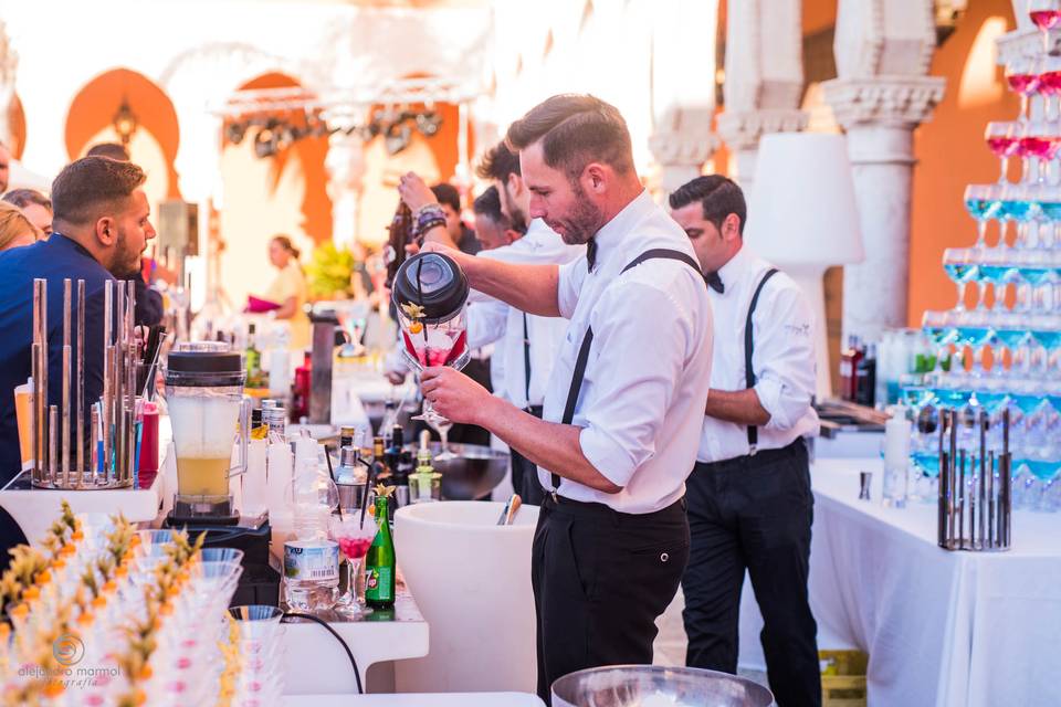 Catering Las Torres