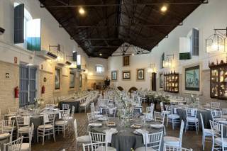 Hacienda Doña Caridad