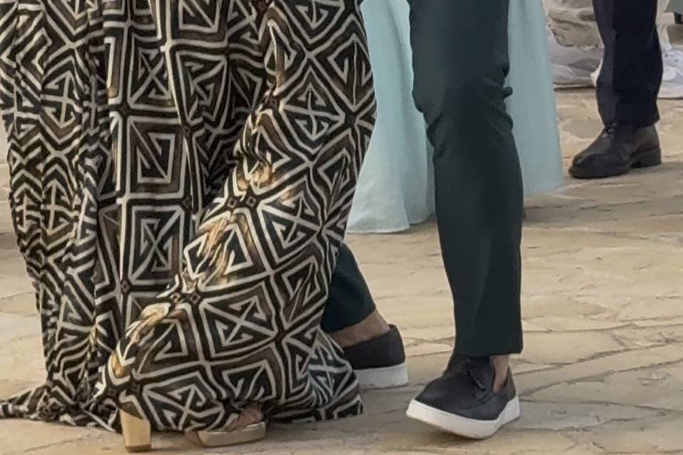 Boda