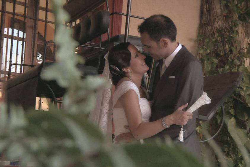 Videos para bodas