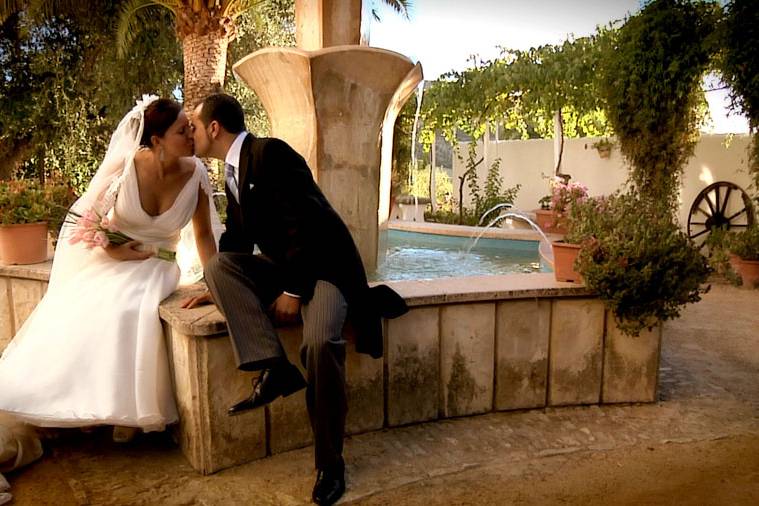 Videos para bodas