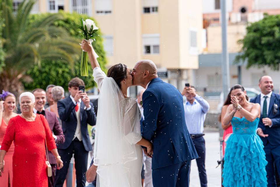 Sagredo Fotografía