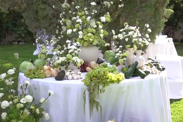 Jardines