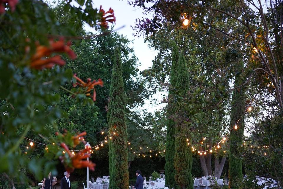 Jardines