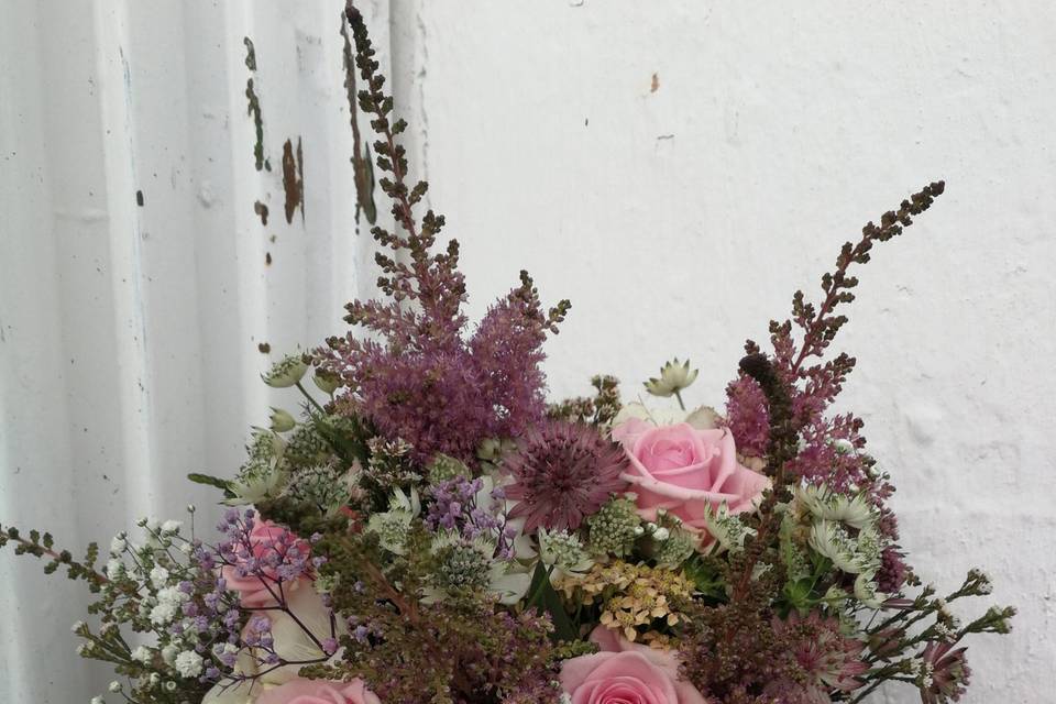 Viana floristería