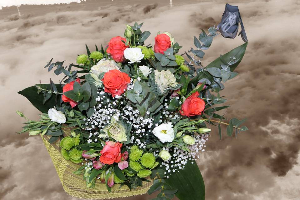 Viana floristería