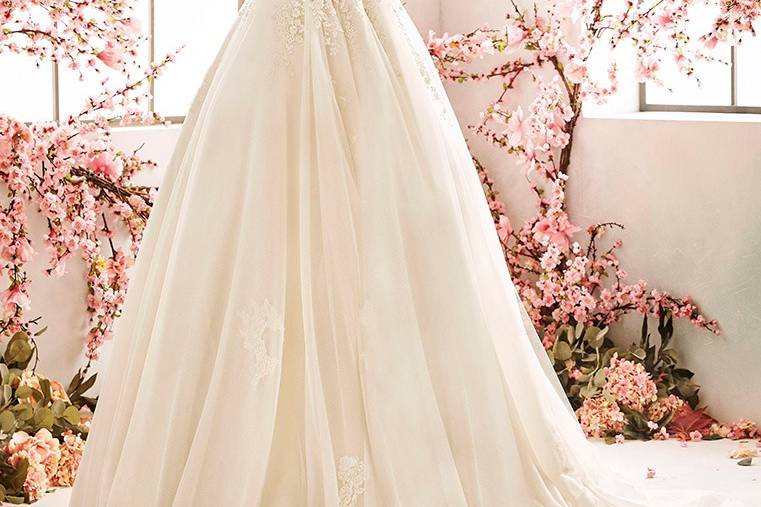 Novias Ursula Escoriza - Consulta disponibilidad y precios