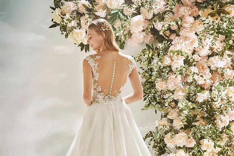 Novias Ursula Escoriza - Consulta disponibilidad y precios
