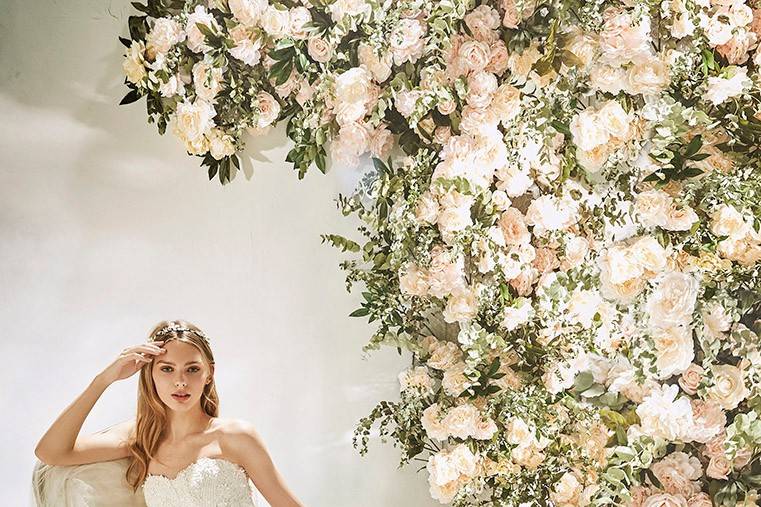 Novias Ursula Escoriza - Consulta disponibilidad y precios